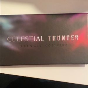 Dominique Cosmetics Celestial Thunder Eyeshadow